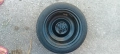 Резервна гума( патерица) - Michelin за Volkswagen Polo, снимка 9