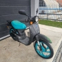 Скутер Хонда Sky 50кубика внос от Германия , снимка 6