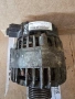 Алтернатор генератор за Пежо / Ситроен- 9641398480 / 63321733, снимка 1