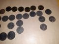Монети Южна Корея 10 , 100 и 500 вон - 32 броя, снимка 8
