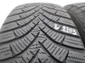 2бр зимни гуми 195/60/16 HANKOOK L02203 , снимка 2