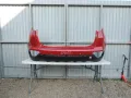 Задна броня Kia Sportage година 2019 2020 2021 код 86611-F1500 , снимка 1