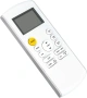 Дистанционно управление за климатик OLMO RG57A6-BGEFU1, снимка 3