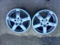 Джанти 16цола 5×114,3мм - Mazda, Nissan , снимка 2