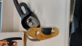 Десандьор PETZL RIG х2бр. НОВИ!, снимка 2