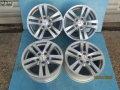 Алуминиеви джанти - 5 x 112 ,16 цола за Mercedes-Benz,SKODA ,Volkswagen,Seat , снимка 1