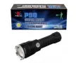 Професионален фенер X-Balog ULTRA LED P90 8800mAh, снимка 1