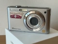 Panasonic Lumix DMC-FS42 (10 MP) + зарядно, кабел, SD карта и калъф , снимка 2