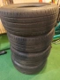 Летни гуми 225/50/17 дот 24г.летни good year , снимка 1