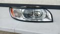 Right xenon headlight Volvo V50 year 2008 2009 2010 2011 2012 code 32206140 , снимка 8