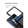 Motorola Razr 60 Hinge Protection/ Skin-Touch/ PC Удароустойчив Калъф и Протектор, снимка 13