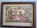комплект папируси в рамки , снимка 1