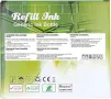 104, 5 броя бутилки с мастило за принтери Epson, серия EcoTank, снимка 9