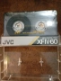 JVC XFIV 60 Метална аудио касета, снимка 1