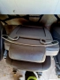 Mercedes vito 2001г седалки , снимка 8