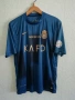 Al Nassr Cristiano Ronaldo Nike футболна тениска фланелка Ал Насър Роналдо екип XL , снимка 2