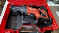 Hilti Nuron SR 6-22 саблен трион , снимка 1