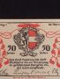 Банкнота НОТГЕЛД 50 хелер 1920г. Австрия перфектно състояние за КОЛЕКЦИОНЕРИ 44677, снимка 3
