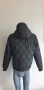 G - Star Whistler Meefic Hdd  Mens Bomber Size M НОВО! ОРИГИНАЛ! Мъжко Яке !, снимка 6
