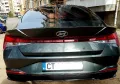 HUNDAI ELANTRA AVANTI , снимка 12