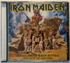 Неофициални cd / цд компакт дискове - нови - IRON MAIDEN [GREATEST HITS], снимка 5