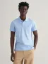 gant polo shirt - страхотна мъжка тениска 2XL , снимка 1