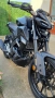 Yamaha mt 125, снимка 2