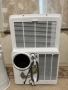 Мобилен климатик Aux AM-H12A4/MAR2-EU, 12000 BTU, снимка 4