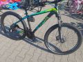 BYOX Велосипед 27.5" SPARK HDB alloy син, снимка 7