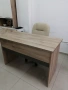 Офис бюро 120 см, снимка 1