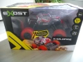  Джип с дистанционно "Exost RC X-Wildfire Silverlit", снимка 1