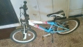 Велосипед с алуминиева рамка 20 цола., снимка 1