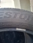 Продавам рънфлат гуми Bridgestone всесезонни Размер 245/50 R19 105 H , снимка 6