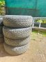 Зимни гуми , снимка 1 - Гуми и джанти - 45592690
