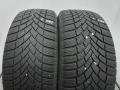 2бр зимни гуми 215/55/18 BRIDGESTONE L05385 , снимка 3
