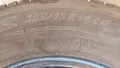 MICHELIN AGILIS CAMPING 225/75 R16 118R CP Кемперски гуми, снимка 1