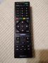 Дистанционно RM‐ED054 за телевизор SONY, снимка 1