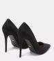 Елегантни обувки на ток DeeZee, снимка 1 - Дамски обувки на ток - 45431622