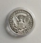Сребро 1 OZ 2015 Америка , снимка 2