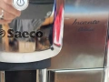 Кафе автомат Saeco Incanto Deluxe☕☕, снимка 4