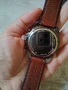 Нов часовник Fossil с естествена кожена каишка , снимка 8
