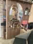 Фризьорско оборудване-работни плотове, снимка 1