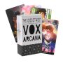 Таро карти - Out of Hand Tarot & Tarot of the 78 Doors & Vox Arcana, снимка 13