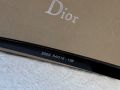 Dior 2024 дамски слънчеви очила котка, снимка 9