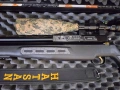 Въздушна пушка PCP Hatsan BT 65 Carnivore 9mm, снимка 4