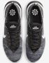 Мъжки маратонки NIKE Air Max Flyknit Racer Shoes Black/White, снимка 5