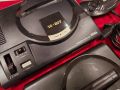 Два броя конзоли Sega Mega Drive, снимка 3