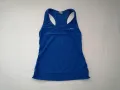 Nike Fit DRY оригинален дамски потник р-р M, снимка 2