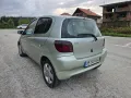 Toyota Yaris 1.4 D-4D 2002 г. - Бартер, снимка 4