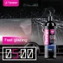 Керамична Течна Полимерна Вакса FLAMINGO Crystal Coating 250ml., снимка 2